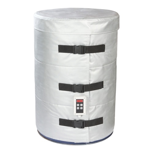 Drum Heating Argus Heating